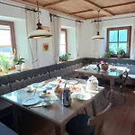 Séjour à la ferme Stefflhof *
