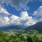 Séjour à la ferme Stefflhof *
