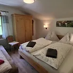 Séjour à la ferme Stefflhof *
