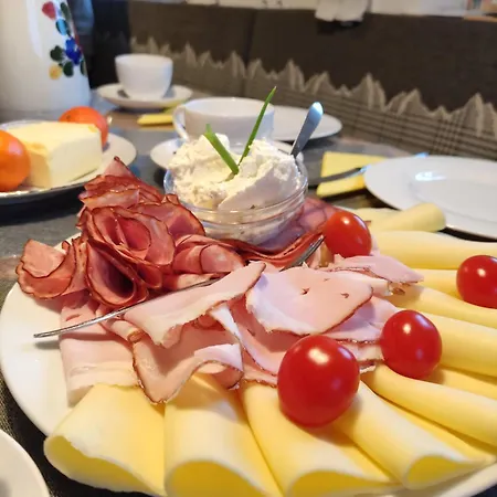 Stefflhof Mittersill