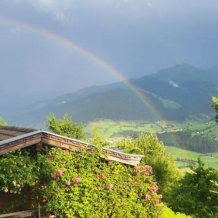 Farm stay Stefflhof Mittersill