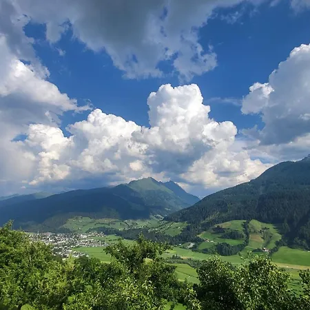 农家乐 Stefflhof *