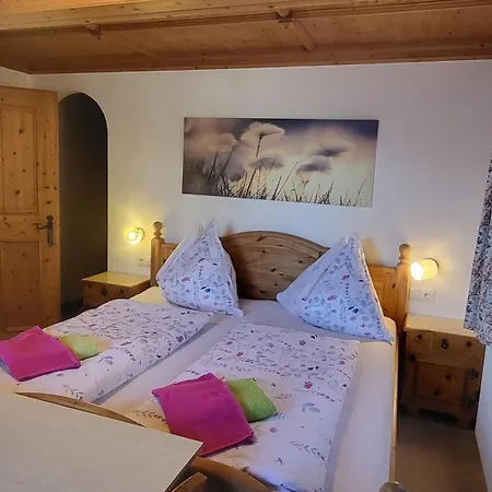 Stefflhof Mittersill