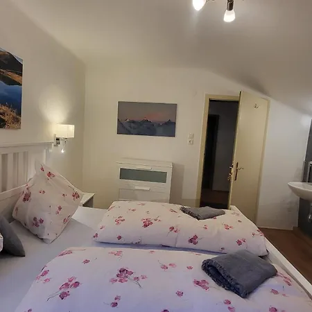 Stefflhof Mittersill