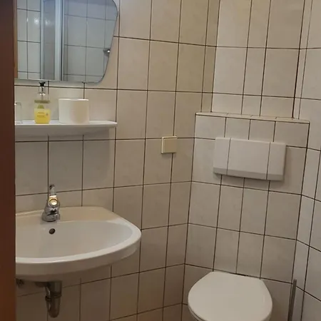 Farma Stefflhof Mittersill