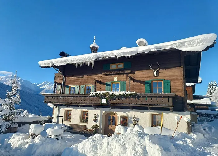 Farma Stefflhof