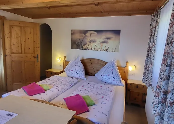 Stefflhof ميترسل