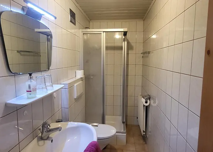 مزرعة للإقامة Stefflhof *